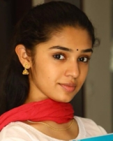 Krithi Shetty Krithi Shetty