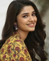 Krithi Shetty Krithi Shetty