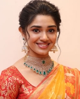 కృతి శెట్టి కృతి శెట్టి