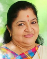 ಕೆ.ಎಸ್.ಚಿತ್ರ ಕೆ.ಎಸ್.ಚಿತ್ರ