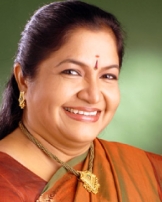 కె ఎస్ చిత్ర కె ఎస్ చిత్ర