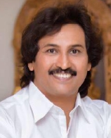 Kumar Bangarappa Kumar Bangarappa