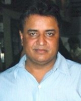Kumar Mangat Kumar Mangat