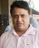 Kumar Mangat Pathak Kumar Mangat Pathak