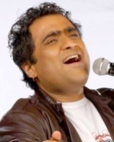 Kunal Ganjawala Kunal Ganjawala