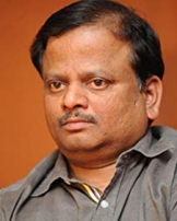 కె వి ఆనంద్ కె వి ఆనంద్