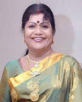 எல் ஆர் ஈஸ்வரி எல் ஆர் ஈஸ்வரி