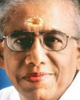 ಎಲ್ ವೈದ್ಯನಾಥನ್ ಎಲ್ ವೈದ್ಯನಾಥನ್