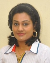 లగడపాటి శిరీష లగడపాటి శిరీష