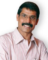 Lahari Velu Lahari Velu