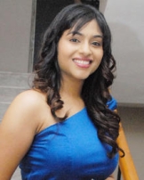 Lakshmi Nair Lakshmi Nair