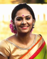 Lakshmi Priyaa Chandramouli Lakshmi Priyaa Chandramouli