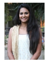 ലക്ഷ്മി പ്രിയ ചന്ദ്രമൗലി ലക്ഷ്മി പ്രിയ ചന്ദ്രമൗലി