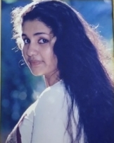 ലാലി പി എം ലാലി പി എം