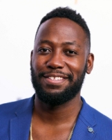 Lamorne Morris Lamorne Morris