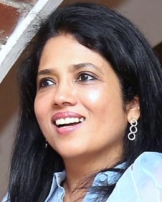 Latha Menon Latha Menon