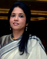 லதா மேனன் லதா மேனன்