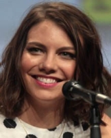 Lauren Cohan Lauren Cohan