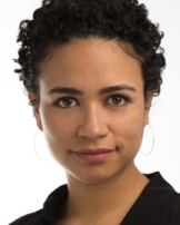 Lauren Ridloff Lauren Ridloff