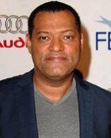 Laurence Fishburne Laurence Fishburne