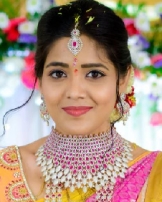 Lavanya Reddy Lavanya Reddy