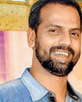 लक्ष्मण उतेकर लक्ष्मण उतेकर