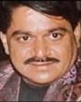 Laxmikant Berde Laxmikant Berde