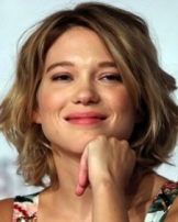 Lea Seydoux Lea Seydoux