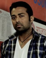 Leander Paes Leander Paes