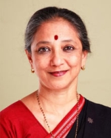 Leela Samson Leela Samson
