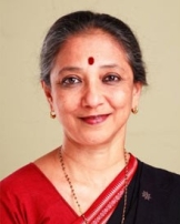 लीला सैमसन लीला सैमसन