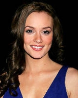 Leighton Meester Leighton Meester