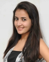 ಲೇಖಾ ಚಂದ್ರ ಲೇಖಾ ಚಂದ್ರ