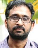 ലിജിന് ജോസ് ലിജിന് ജോസ്