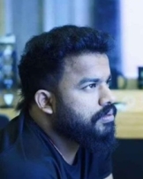 ലിജു കൃഷ്ണ ലിജു കൃഷ്ണ