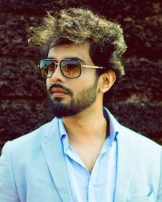 Likith Shetty Likith Shetty