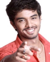 ಲಿಖಿತ್ ಶೆಟ್ಟಿ ಲಿಖಿತ್ ಶೆಟ್ಟಿ