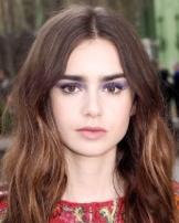 Lily Collins Lily Collins