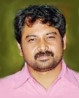 N. Linguswamy N. Linguswamy