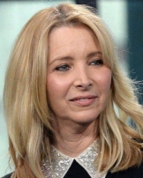 Lisa Kudrow Lisa Kudrow
