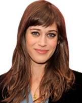 Lizzy Caplan Lizzy Caplan