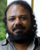 എ കെ ലോഹിതദാസ് എ കെ ലോഹിതദാസ്