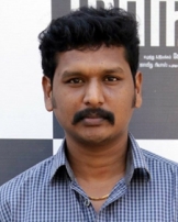 Lokesh Kanagaraj Lokesh Kanagaraj