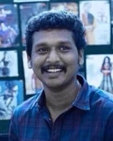 ಲೋಕೇಶ್ ಕಣಗರಾಜ್ ಲೋಕೇಶ್ ಕಣಗರಾಜ್