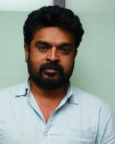 லோகேஷ் ராஜேந்திரன் லோகேஷ் ராஜேந்திரன்