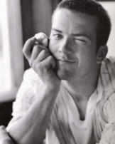 Lucas Black Lucas Black