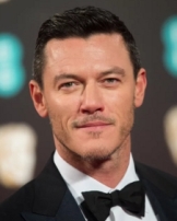 Luke Evans Luke Evans