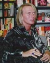 Luke Goss