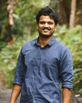 ലുക്ക്മാന് അവറാന് ലുക്ക്മാന് അവറാന്
