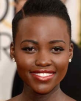 Lupita Nyong'o Lupita Nyong'o